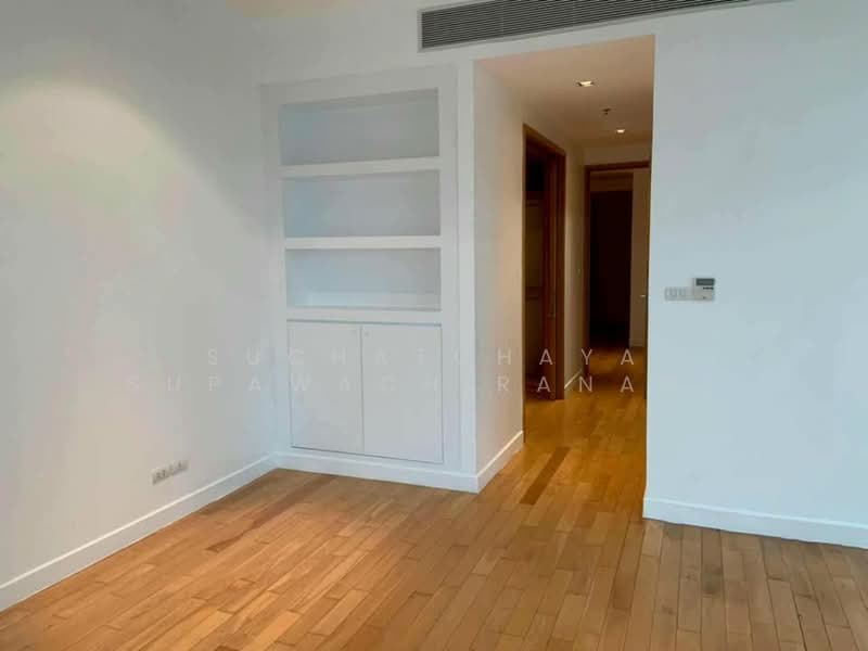 Millennium Residence, Bangkok, Sukhumvit Road, Khlong Toei, Khlong Toei, Bangkok, 3 Bedrooms, 193 sqm, Condo For Rent, by Suchatchaya Supawachiranant, 500251575 - DDproperty.com
