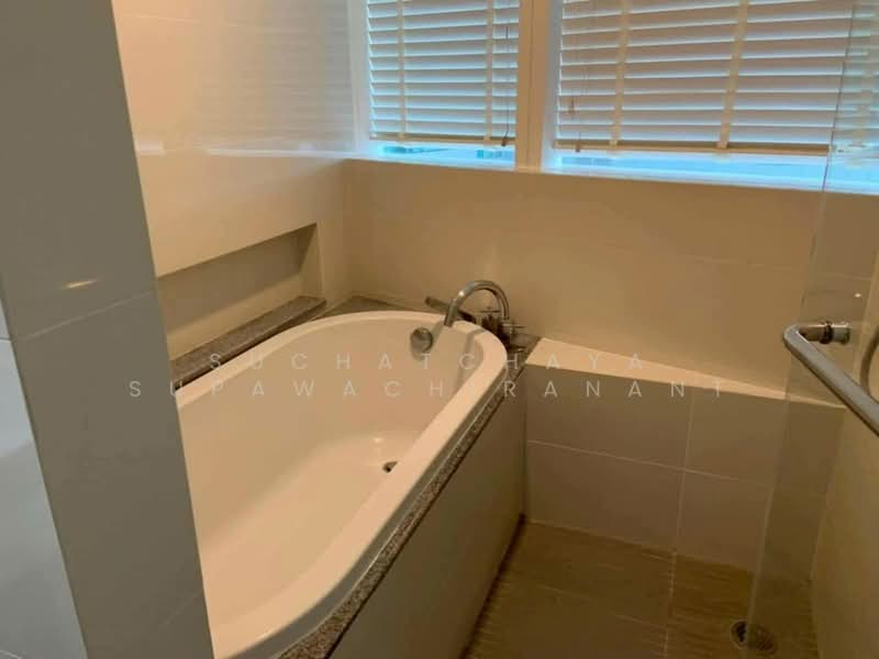 Millennium Residence, Bangkok, Sukhumvit Road, Khlong Toei, Khlong Toei, Bangkok, 3 Bedrooms, 193 sqm, Condo For Rent, by Suchatchaya Supawachiranant, 500251575 - DDproperty.com
