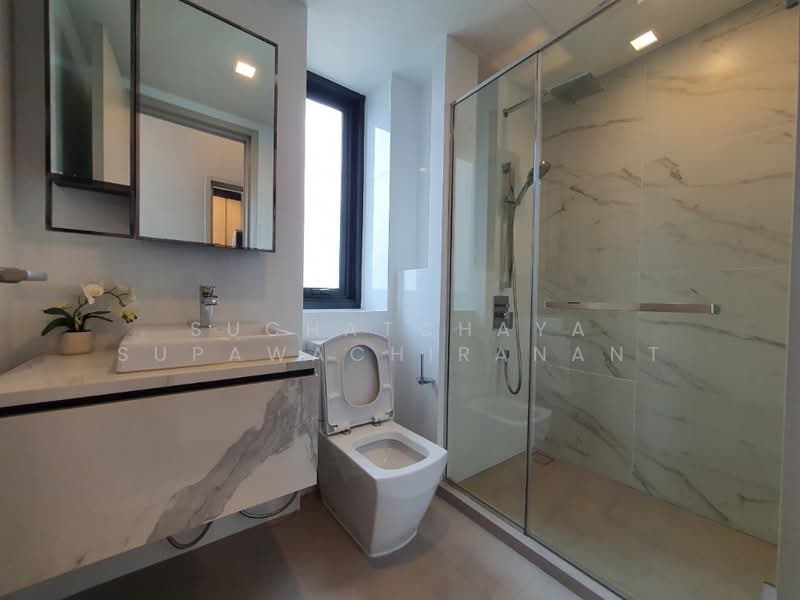 The Line Sukhumvit 101, Bangkok, 3009 Sukhumvit 101 Road, Bang Chak, Phra Khanong, Bangkok, 1 Bedroom, 33 sqm, Condo For Rent, by Suchatchaya Supawachiranant, 500251577 - DDproperty.com