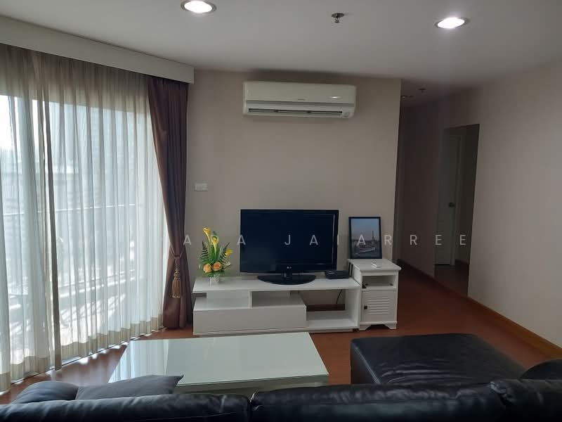 Belle Grand Rama 9, Bangkok, 131 Rama 9 Road, Huai Khwang, Huai Khwang, Bangkok, 1 Bedroom, 49 sqm, Condo For Rent, by Withada Jaiarree, 500251578 - DDproperty.com