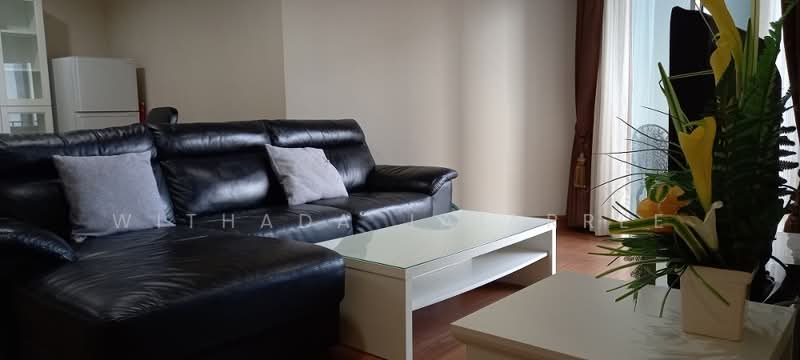 Belle Grand Rama 9, Bangkok, 131 Rama 9 Road, Huai Khwang, Huai Khwang, Bangkok, 1 Bedroom, 49 sqm, Condo For Rent, by Withada Jaiarree, 500251578 - DDproperty.com