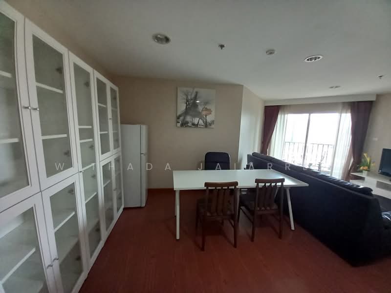 Belle Grand Rama 9, Bangkok, 131 Rama 9 Road, Huai Khwang, Huai Khwang, Bangkok, 1 Bedroom, 49 sqm, Condo For Rent, by Withada Jaiarree, 500251578 - DDproperty.com