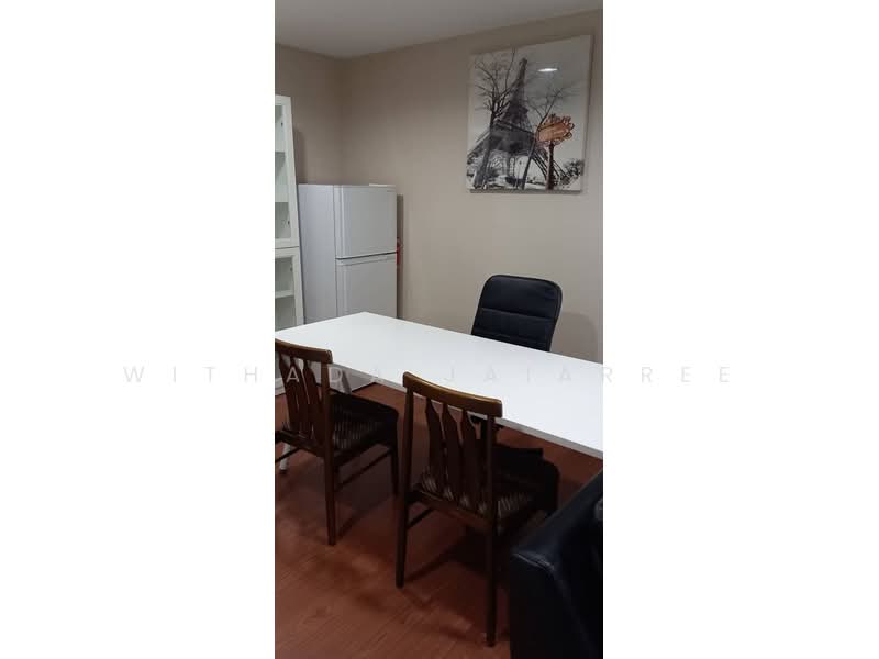 Belle Grand Rama 9, Bangkok, 131 Rama 9 Road, Huai Khwang, Huai Khwang, Bangkok, 1 Bedroom, 49 sqm, Condo For Rent, by Withada Jaiarree, 500251578 - DDproperty.com