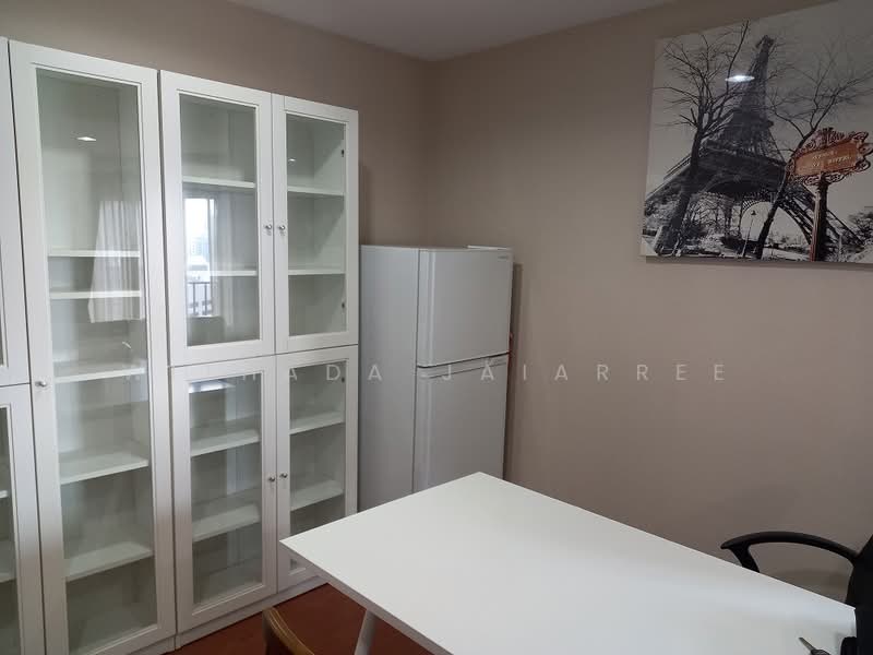 Belle Grand Rama 9, Bangkok, 131 Rama 9 Road, Huai Khwang, Huai Khwang, Bangkok, 1 Bedroom, 49 sqm, Condo For Rent, by Withada Jaiarree, 500251578 - DDproperty.com