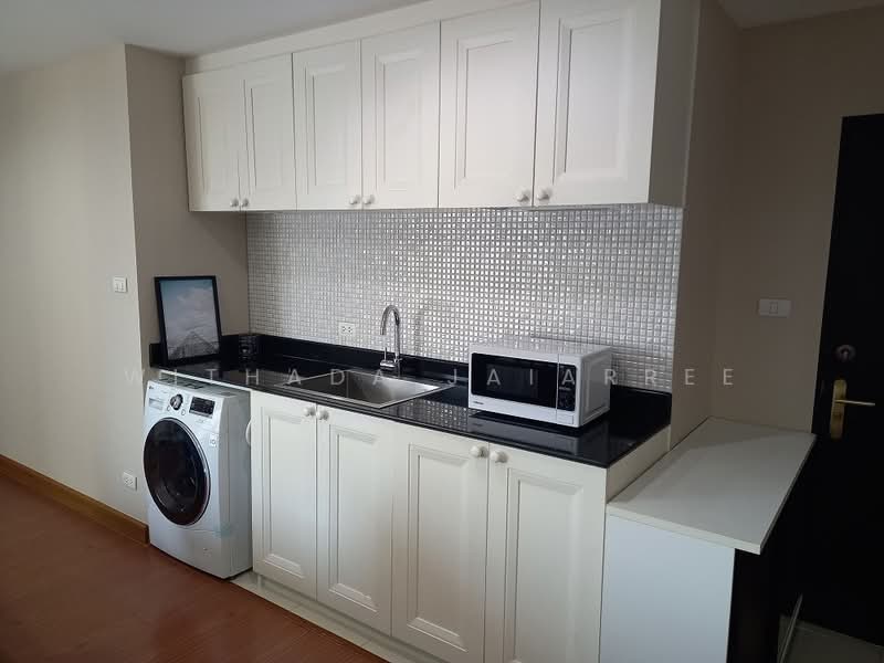 Belle Grand Rama 9, Bangkok, 131 Rama 9 Road, Huai Khwang, Huai Khwang, Bangkok, 1 Bedroom, 49 sqm, Condo For Rent, by Withada Jaiarree, 500251578 - DDproperty.com