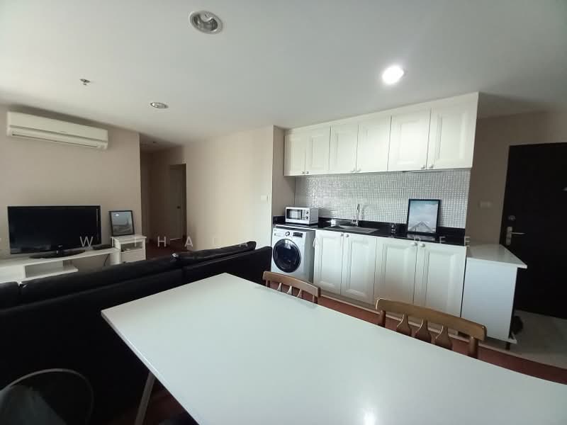Belle Grand Rama 9, Bangkok, 131 Rama 9 Road, Huai Khwang, Huai Khwang, Bangkok, 1 Bedroom, 49 sqm, Condo For Rent, by Withada Jaiarree, 500251578 - DDproperty.com