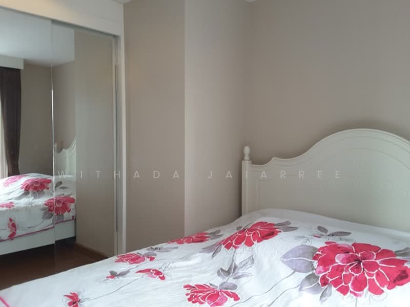 Belle Grand Rama 9, Bangkok, 131 Rama 9 Road, Huai Khwang, Huai Khwang, Bangkok, 1 Bedroom, 49 sqm, Condo For Rent, by Withada Jaiarree, 500251578 - DDproperty.com