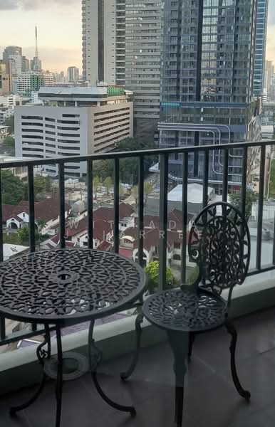 Belle Grand Rama 9, Bangkok, 131 Rama 9 Road, Huai Khwang, Huai Khwang, Bangkok, 1 Bedroom, 49 sqm, Condo For Rent, by Withada Jaiarree, 500251578 - DDproperty.com
