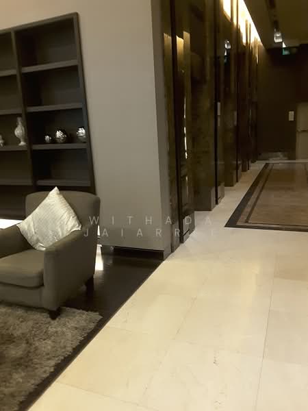 Belle Grand Rama 9, Bangkok, 131 Rama 9 Road, Huai Khwang, Huai Khwang, Bangkok, 1 Bedroom, 49 sqm, Condo For Rent, by Withada Jaiarree, 500251578 - DDproperty.com