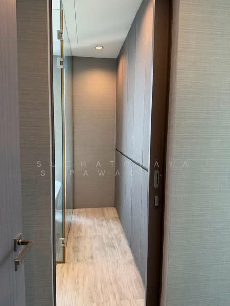 The Diplomat Sathorn, Bangkok, 158 Sathorn Nua Road, Silom, Bang Rak, Bangkok, 3 Bedrooms, 97 sqm, Condo For Sale, by Suchatchaya Supawachiranant, 500251579 - DDproperty.com