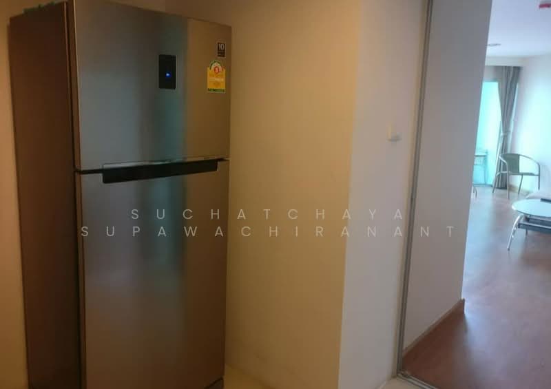 Belle Grand Rama 9, Bangkok, 131 Rama 9 Road, Huai Khwang, Huai Khwang, Bangkok, 3 Bedrooms, 101 sqm, Condo For Rent, by Suchatchaya Supawachiranant, 500251580 - DDproperty.com