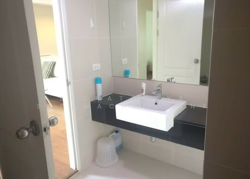 Belle Grand Rama 9, Bangkok, 131 Rama 9 Road, Huai Khwang, Huai Khwang, Bangkok, 3 Bedrooms, 101 sqm, Condo For Rent, by Suchatchaya Supawachiranant, 500251580 - DDproperty.com