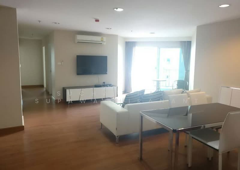 Belle Grand Rama 9, Bangkok, 131 Rama 9 Road, Huai Khwang, Huai Khwang, Bangkok, 3 Bedrooms, 101 sqm, Condo For Rent, by Suchatchaya Supawachiranant, 500251580 - DDproperty.com
