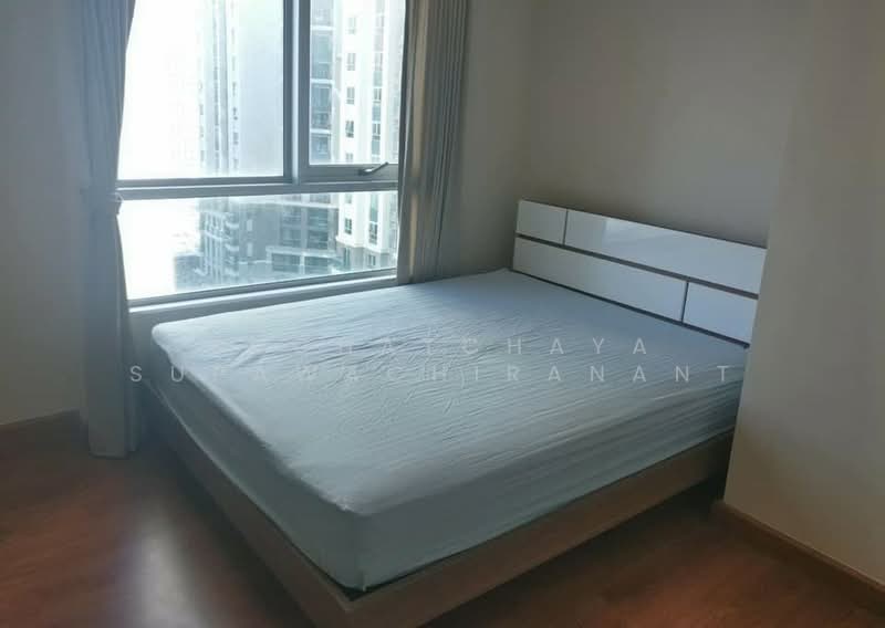 Belle Grand Rama 9, Bangkok, 131 Rama 9 Road, Huai Khwang, Huai Khwang, Bangkok, 3 Bedrooms, 101 sqm, Condo For Rent, by Suchatchaya Supawachiranant, 500251580 - DDproperty.com