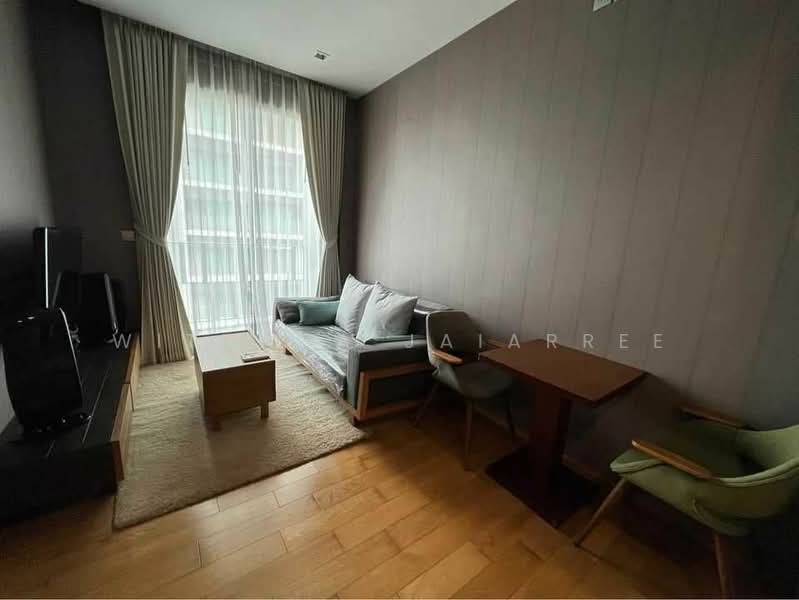 Keyne by Sansiri, Bangkok, 766 Sukhumvit Road, Khlong Toei, Khlong Toei, Bangkok, 1 Bedroom, 36 sqm, Condo For Rent, by Withada Jaiarree, 500251581 - DDproperty.com