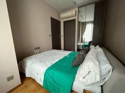 For Rent - Keyne by Sansiri, Bangkok