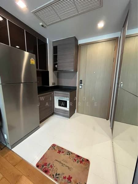 Keyne by Sansiri, Bangkok, 766 Sukhumvit Road, Khlong Toei, Khlong Toei, Bangkok, 1 Bedroom, 36 sqm, Condo For Rent, by Withada Jaiarree, 500251581 - DDproperty.com