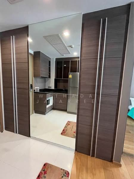 Keyne by Sansiri, Bangkok, 766 Sukhumvit Road, Khlong Toei, Khlong Toei, Bangkok, 1 Bedroom, 36 sqm, Condo For Rent, by Withada Jaiarree, 500251581 - DDproperty.com