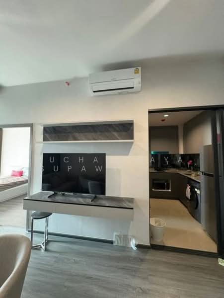 IDEO Sukhumvit Rama 4, Bangkok, Soi Sukhumvit 44, Sukhumvit Road, Phra Kanong, Khlong Toei, Bangkok, 2 Bedrooms, 45 sqm, Condo For Rent, by Suchatchaya Supawachiranant, 500251584 - DDproperty.com
