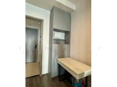 For Rent - IDEO Sukhumvit Rama 4, Bangkok