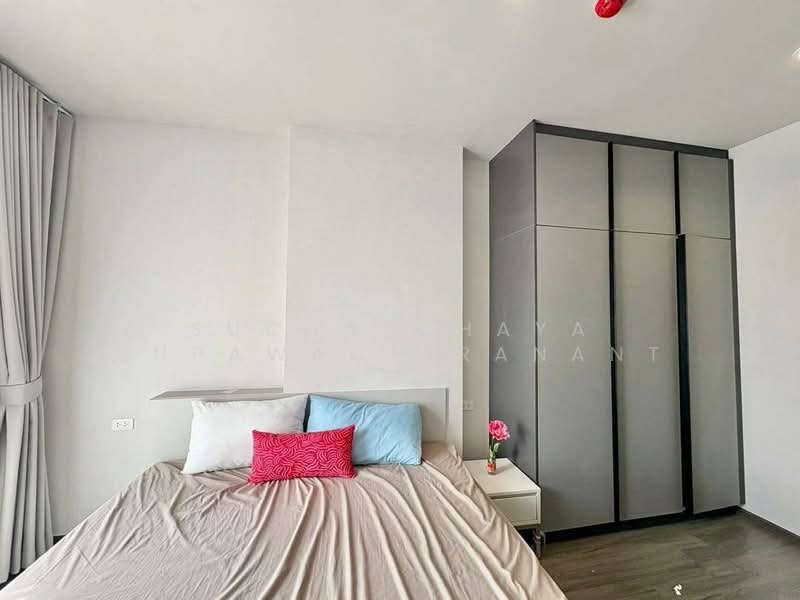 IDEO Sukhumvit Rama 4, Bangkok, Soi Sukhumvit 44, Sukhumvit Road, Phra Kanong, Khlong Toei, Bangkok, 2 Bedrooms, 45 sqm, Condo For Rent, by Suchatchaya Supawachiranant, 500251584 - DDproperty.com
