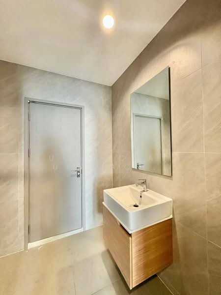 IDEO Sukhumvit Rama 4, Bangkok, Soi Sukhumvit 44, Sukhumvit Road, Phra Kanong, Khlong Toei, Bangkok, 2 Bedrooms, 45 sqm, Condo For Rent, by Suchatchaya Supawachiranant, 500251584 - DDproperty.com