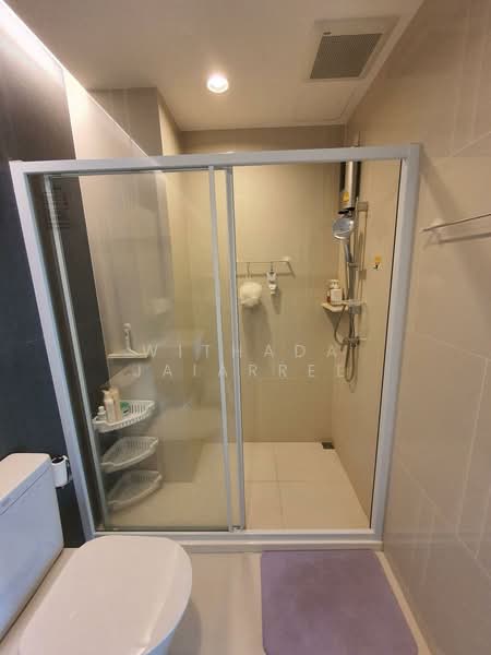 The Key Sathorn-Charoenraj, Bangkok, 3725-4334 Charoen Rat Road, Bang Klo, Bang Kho Laem, Bangkok, 1 Bedroom, 33 sqm, Condo For Rent, by Withada Jaiarree, 500251587 - DDproperty.com