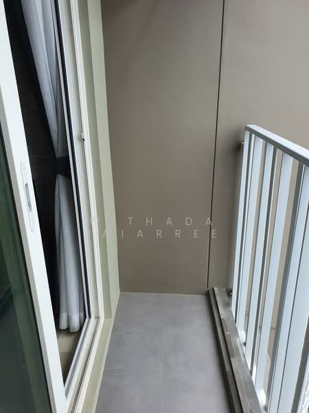 The Key Sathorn-Charoenraj : เดอะ คีย์ สาทร – เจริญราษฎร์, กรุงเทพ, 3725-4334 ถนนเจริญราษฎร์, บางโคล่, บางคอแหลม, กรุงเทพ, 33 ตร.ม., คอนโด ให้เช่า, โดย Withada Jaiarree, 500251587 - DDproperty.com