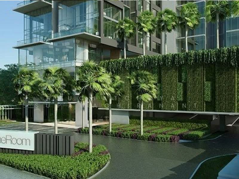 The Room Sukhumvit 21, Bangkok, Asok Montri Rd, Khlongtoei Nua, Watthana, Bangkok, 1 Bedroom, 92 sqm, Condo For Sale, by Suchatchaya Supawachiranant, 500251589 - DDproperty.com