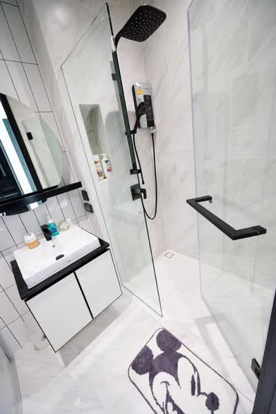 Chapter Charoennakhon–Riverside : แชปเตอร์ เจริญนคร–ริเวอร์ไซด์, กรุงเทพ, ถนนเจริญนคร, บางลำภูล่าง, คลองสาน, กรุงเทพ, 79 ตร.ม., คอนโด ให้เช่า, โดย Withada Jaiarree, 500251590 - DDproperty.com