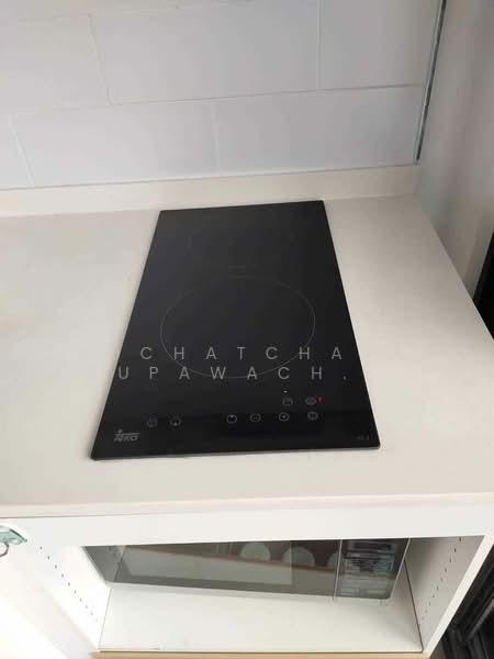 The Nest Sukhumvit 22, Bangkok, 22 Soi Setthi Thawi Sap, Sukhumvit 22, Khlong Toei, Khlong Toei, Bangkok, 1 Bedroom, 29 sqm, Condo For Rent, by Suchatchaya Supawachiranant, 500251591 - DDproperty.com