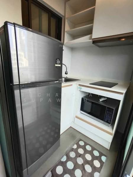 The Nest Sukhumvit 22, Bangkok, 22 Soi Setthi Thawi Sap, Sukhumvit 22, Khlong Toei, Khlong Toei, Bangkok, 1 Bedroom, 29 sqm, Condo For Rent, by Suchatchaya Supawachiranant, 500251591 - DDproperty.com