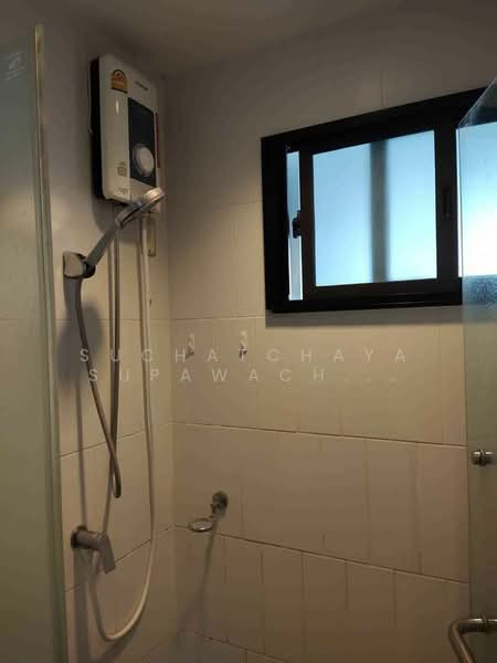 The Nest Sukhumvit 22, Bangkok, 22 Soi Setthi Thawi Sap, Sukhumvit 22, Khlong Toei, Khlong Toei, Bangkok, 1 Bedroom, 29 sqm, Condo For Rent, by Suchatchaya Supawachiranant, 500251591 - DDproperty.com