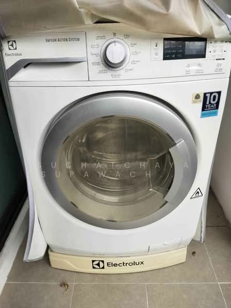 The Nest Sukhumvit 22 : เดอะ เนสท์ สุขุมวิท 22, กรุงเทพ, 22 ซอยเศรษฐีทวีทรัพย์ ถนนสุขุมวิท 22, คลองเตย, คลองเตย, กรุงเทพ, 29 ตร.ม., คอนโด ให้เช่า, โดย Suchatchaya Supawachiranant, 500251591 - DDproperty.com