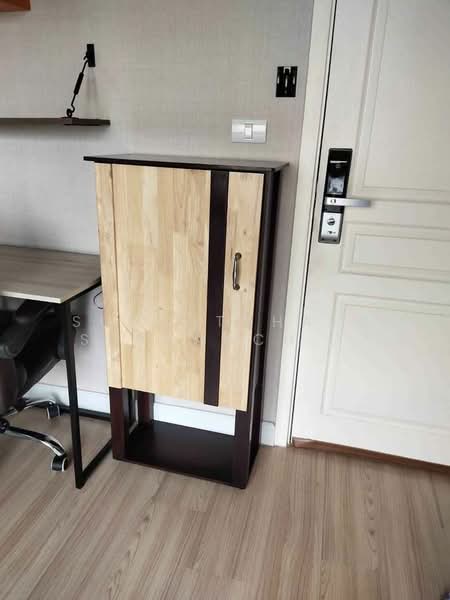 The Nest Sukhumvit 22, Bangkok, 22 Soi Setthi Thawi Sap, Sukhumvit 22, Khlong Toei, Khlong Toei, Bangkok, 1 Bedroom, 29 sqm, Condo For Rent, by Suchatchaya Supawachiranant, 500251591 - DDproperty.com