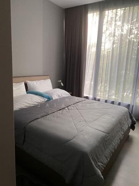 The Esse at Singha Complex, Bangkok, 1788 New Petchaburi Rd, Khlongtoei Nua, Watthana, Bangkok, 1 Bedroom, 49 sqm, Condo For Rent, by Withada Jaiarree, 500251592 - DDproperty.com