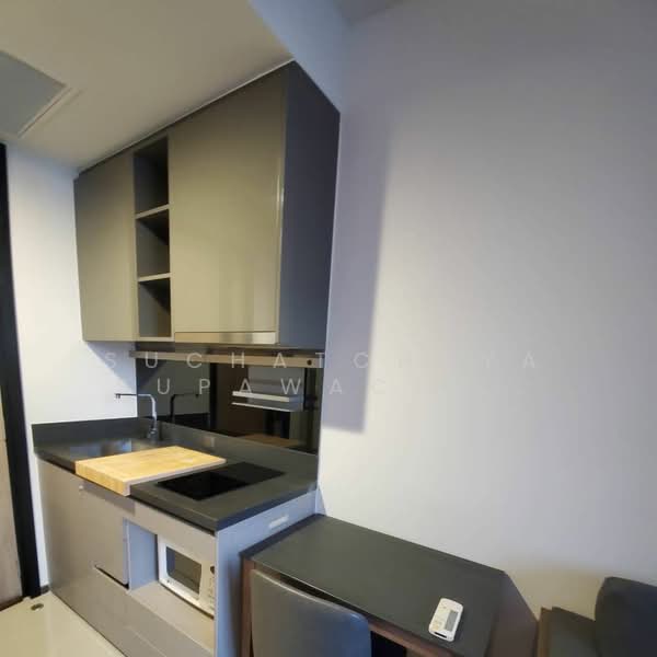 Oka Haus Sukhumvit 36, Bangkok, 3399 Rama 4 Road, Khong Tan, Khlong Toei, Bangkok, 1 Bedroom, 27 sqm, Condo For Rent, by Suchatchaya Supawachiranant, 500251593 - DDproperty.com