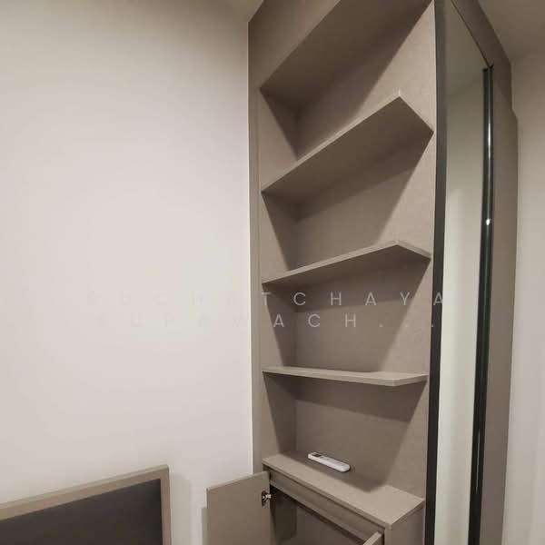 Oka Haus Sukhumvit 36, Bangkok, 3399 Rama 4 Road, Khong Tan, Khlong Toei, Bangkok, 1 Bedroom, 27 sqm, Condo For Rent, by Suchatchaya Supawachiranant, 500251593 - DDproperty.com