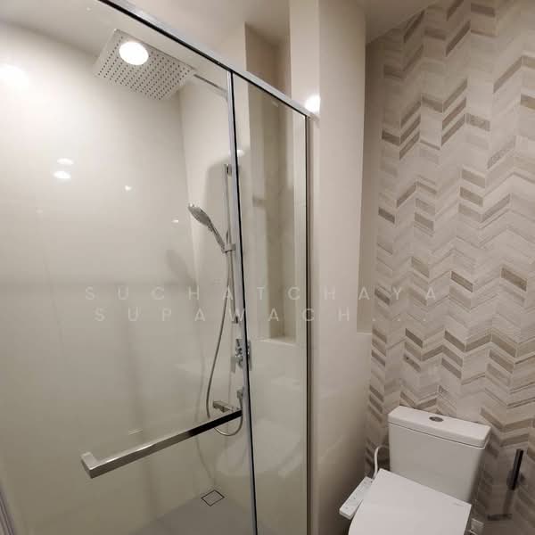 Oka Haus Sukhumvit 36, Bangkok, 3399 Rama 4 Road, Khong Tan, Khlong Toei, Bangkok, 1 Bedroom, 27 sqm, Condo For Rent, by Suchatchaya Supawachiranant, 500251593 - DDproperty.com