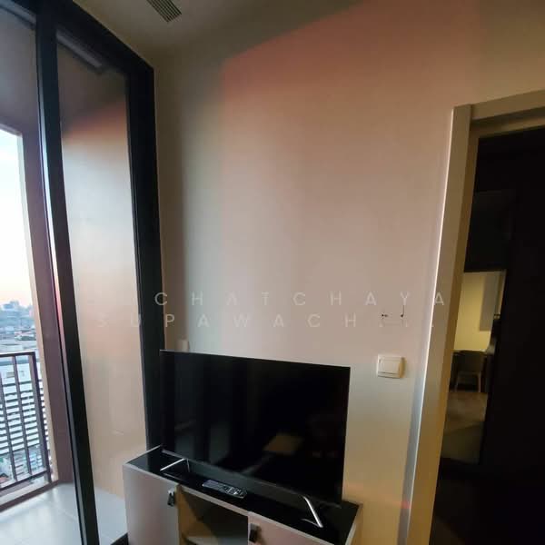 Oka Haus Sukhumvit 36, Bangkok, 3399 Rama 4 Road, Khong Tan, Khlong Toei, Bangkok, 1 Bedroom, 27 sqm, Condo For Rent, by Suchatchaya Supawachiranant, 500251593 - DDproperty.com