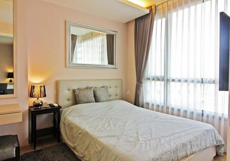 H Sukhumvit 43, กรุงเทพ, 28 Sukhumvit 34 Road, คลองตันเหนือ, วัฒนา, กรุงเทพ, 40 ตร.ม., คอนโด ให้เช่า, โดย Withada Jaiarree, 500251594 - DDproperty.com