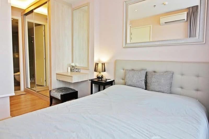 H Sukhumvit 43, กรุงเทพ, 28 Sukhumvit 34 Road, คลองตันเหนือ, วัฒนา, กรุงเทพ, 40 ตร.ม., คอนโด ให้เช่า, โดย Withada Jaiarree, 500251594 - DDproperty.com