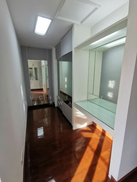 Anna Villa Sukhumvit 40, Bangkok, 4 Soi Sukhumvit 40, Phra Kanong, Khlong Toei, Bangkok, 3 Bedrooms, 300 sqm, Apartment For Rent, by Suchatchaya Supawachiranant, 500251595 - DDproperty.com