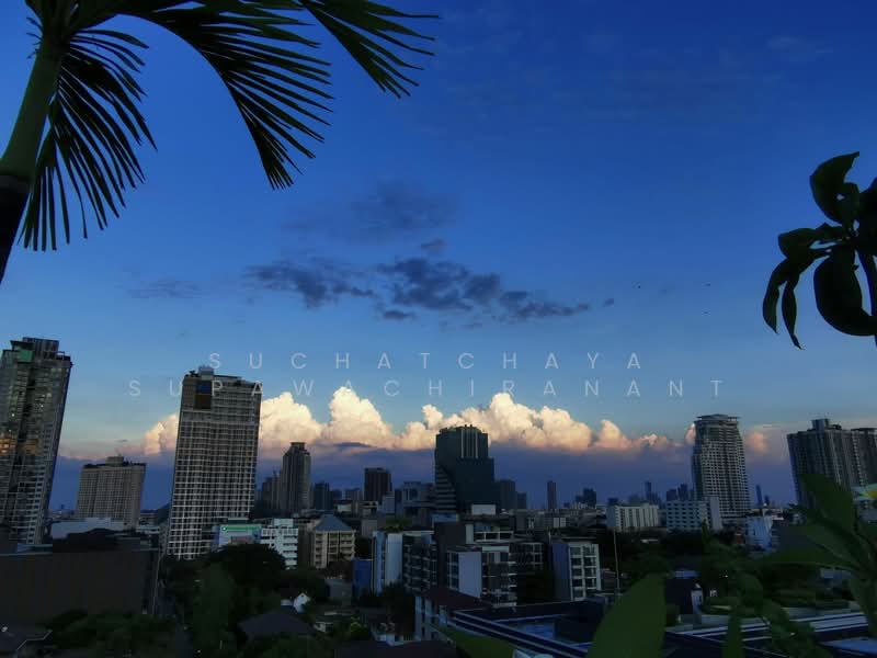 Anna Villa Sukhumvit 40 : อันนา วิลล่า สุขุมวิท 40, กรุงเทพ, 4 ซอยสุขุมวิท 40, พระโขนง, คลองเตย, กรุงเทพ, 300 ตร.ม., อพาร์ทเมนท์ ให้เช่า, โดย Suchatchaya Supawachiranant, 500251595 - DDproperty.com