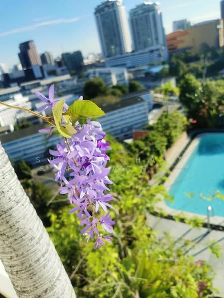 Anna Villa Sukhumvit 40, Bangkok, 4 Soi Sukhumvit 40, Phra Kanong, Khlong Toei, Bangkok, 3 Bedrooms, 300 sqm, Apartment For Rent, by Suchatchaya Supawachiranant, 500251595 - DDproperty.com