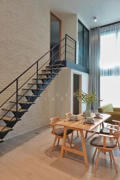 The Lofts Silom, Bangkok, Pramuan Road, Silom, Bang Rak, Bangkok, 2 Bedrooms, 75 sqm, Condo For Rent, by Withada Jaiarree, 500251596 - DDproperty.com