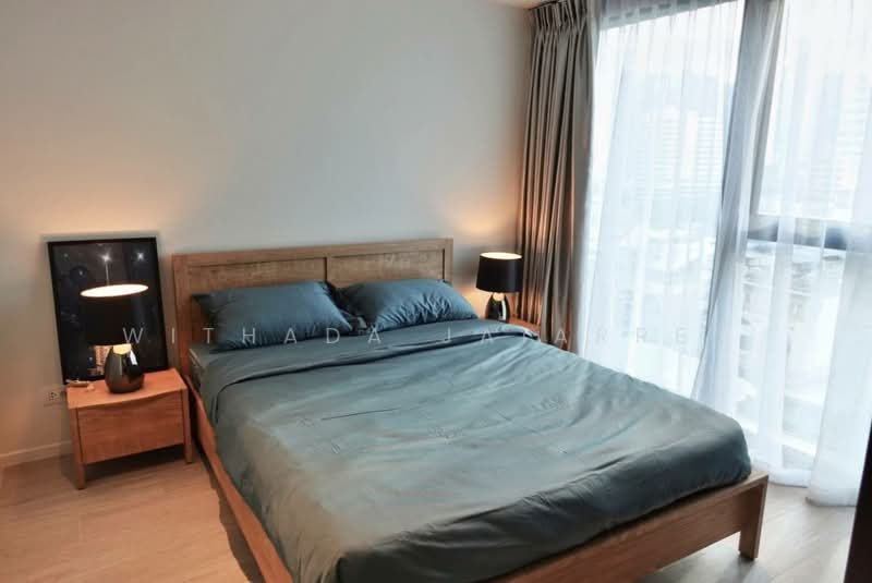 The Lofts Silom, Bangkok, Pramuan Road, Silom, Bang Rak, Bangkok, 2 Bedrooms, 75 sqm, Condo For Rent, by Withada Jaiarree, 500251596 - DDproperty.com
