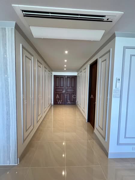 Somkid Gardens, Bangkok, Ploenchit, Lumphini, Pathum Wan, Bangkok, 4 Bedrooms, 211 sqm, Condo For Rent, by Suchatchaya Supawachiranant, 500251597 - DDproperty.com