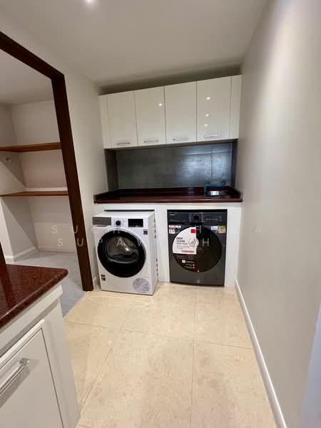 Somkid Gardens, Bangkok, Ploenchit, Lumphini, Pathum Wan, Bangkok, 4 Bedrooms, 211 sqm, Condo For Rent, by Suchatchaya Supawachiranant, 500251597 - DDproperty.com