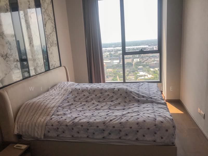 IDEO Q Sukhumvit 36, Bangkok, Soi Sukhumvit 36, Khong Tan, Khlong Toei, Bangkok, 1 Bedroom, 45 sqm, Condo For Rent, by Withada Jaiarree, 500251598 - DDproperty.com